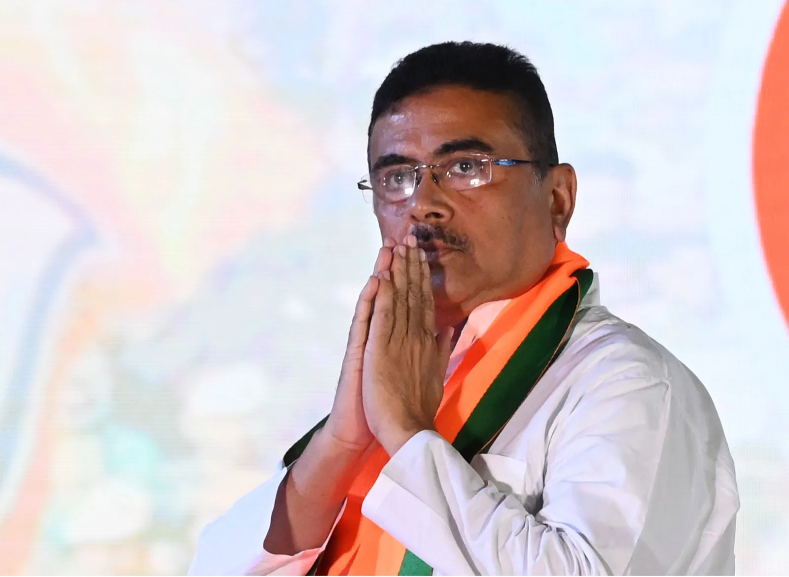 minister