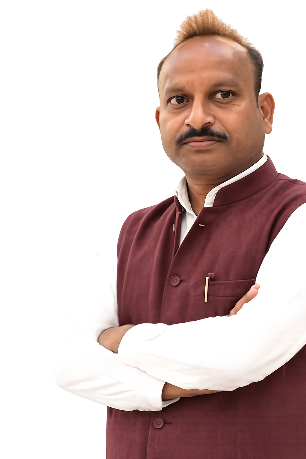 minister